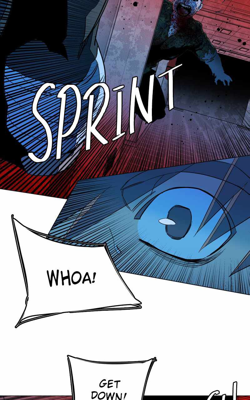 Parallel City Chapter 127 - Page 12