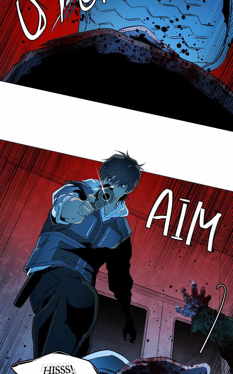 Parallel City Chapter 127 - Page 17