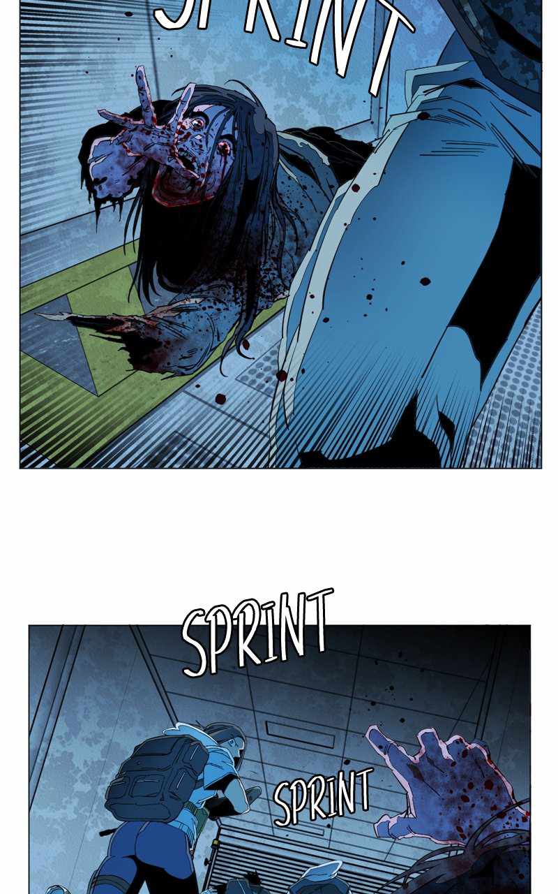 Parallel City Chapter 127 - Page 3