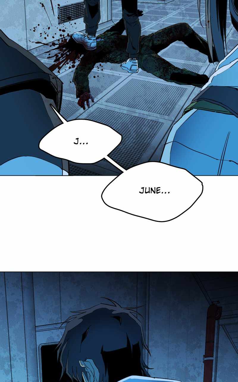 Parallel City Chapter 127 - Page 23