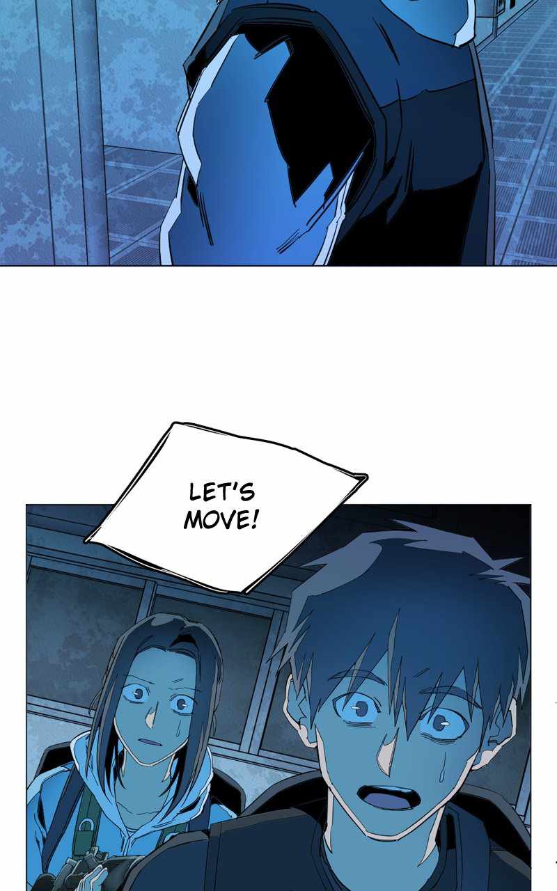 Parallel City Chapter 127 - Page 25