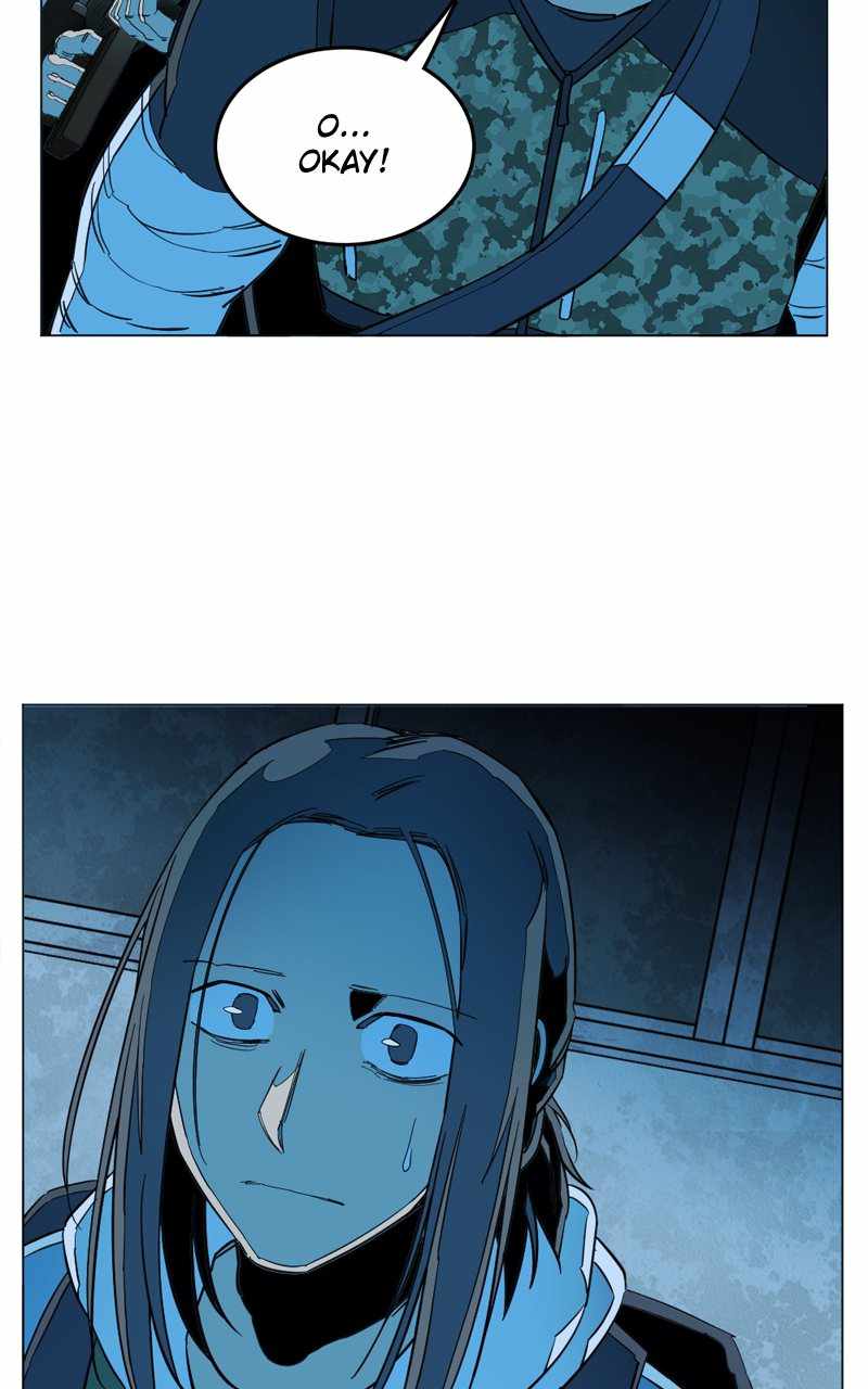Parallel City Chapter 127 - Page 26