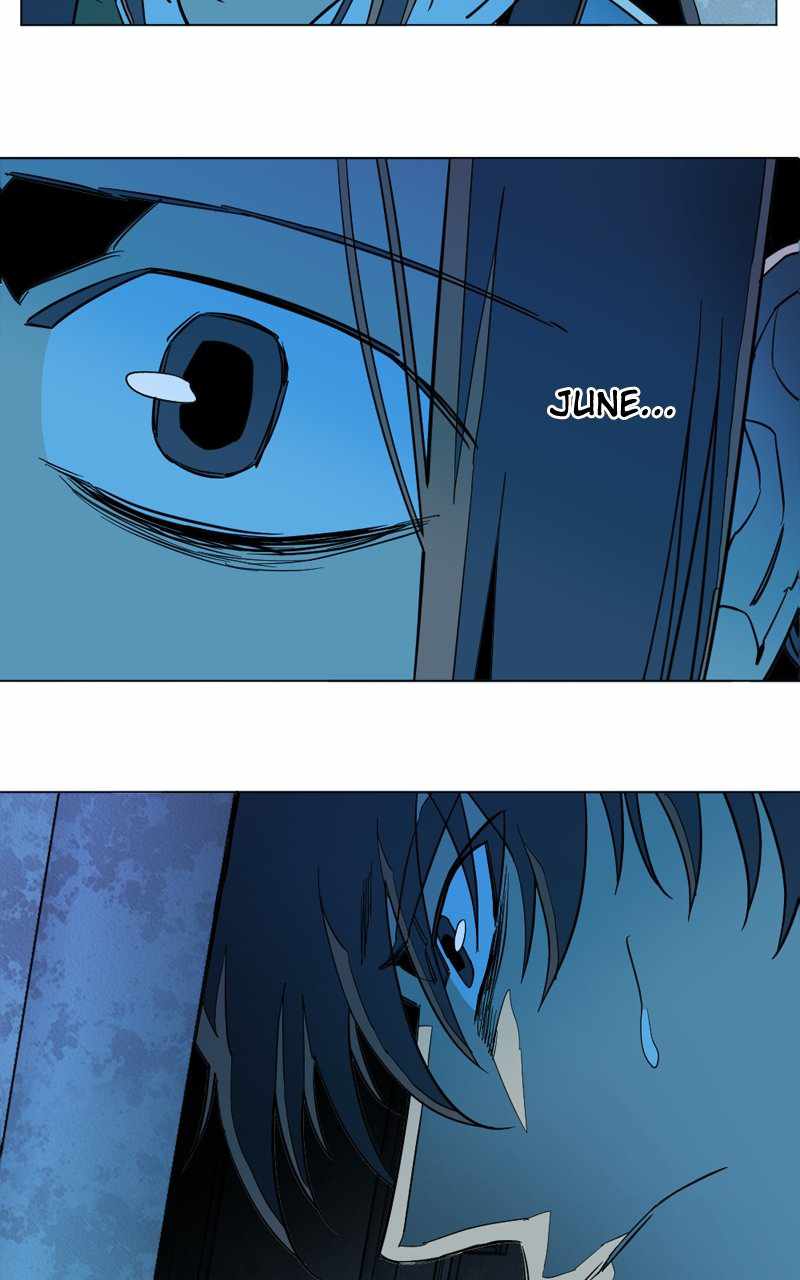 Parallel City Chapter 127 - Page 27