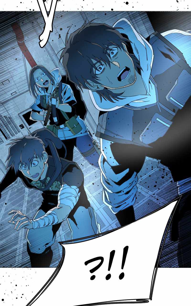 Parallel City Chapter 127 - Page 30