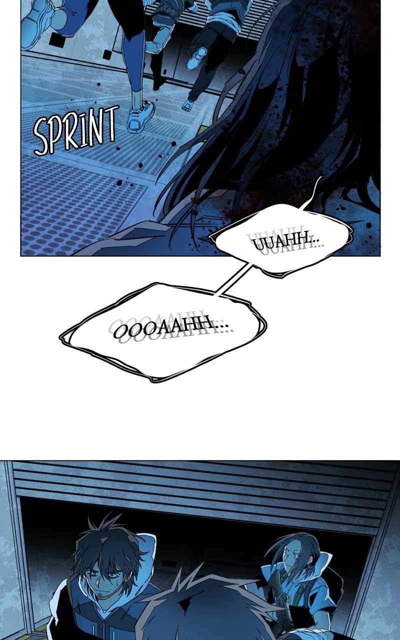 Parallel City Chapter 127 - Page 4