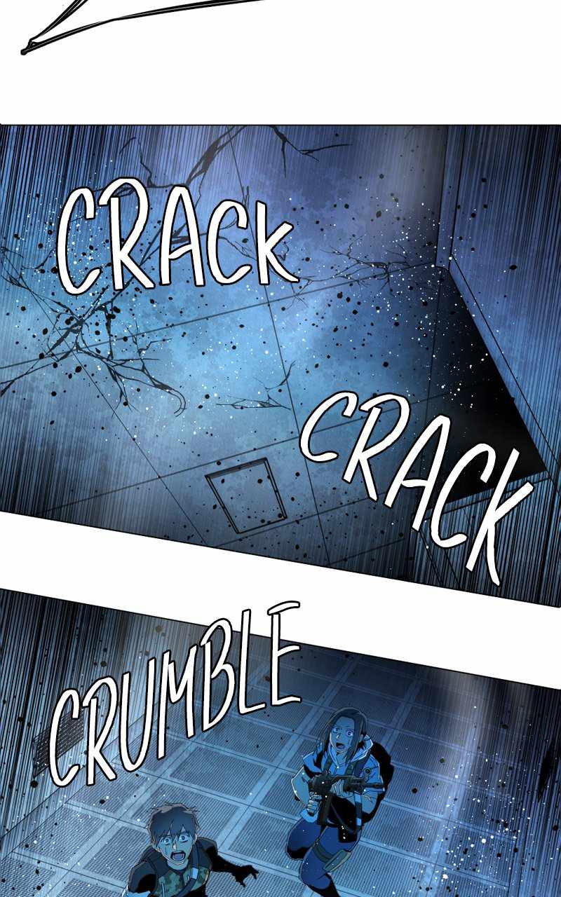 Parallel City Chapter 127 - Page 31