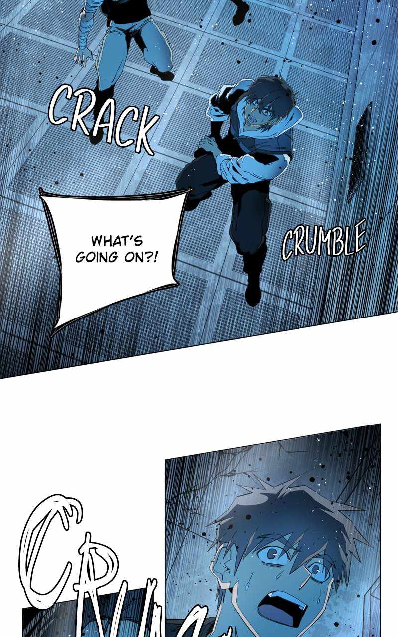 Parallel City Chapter 127 - Page 32