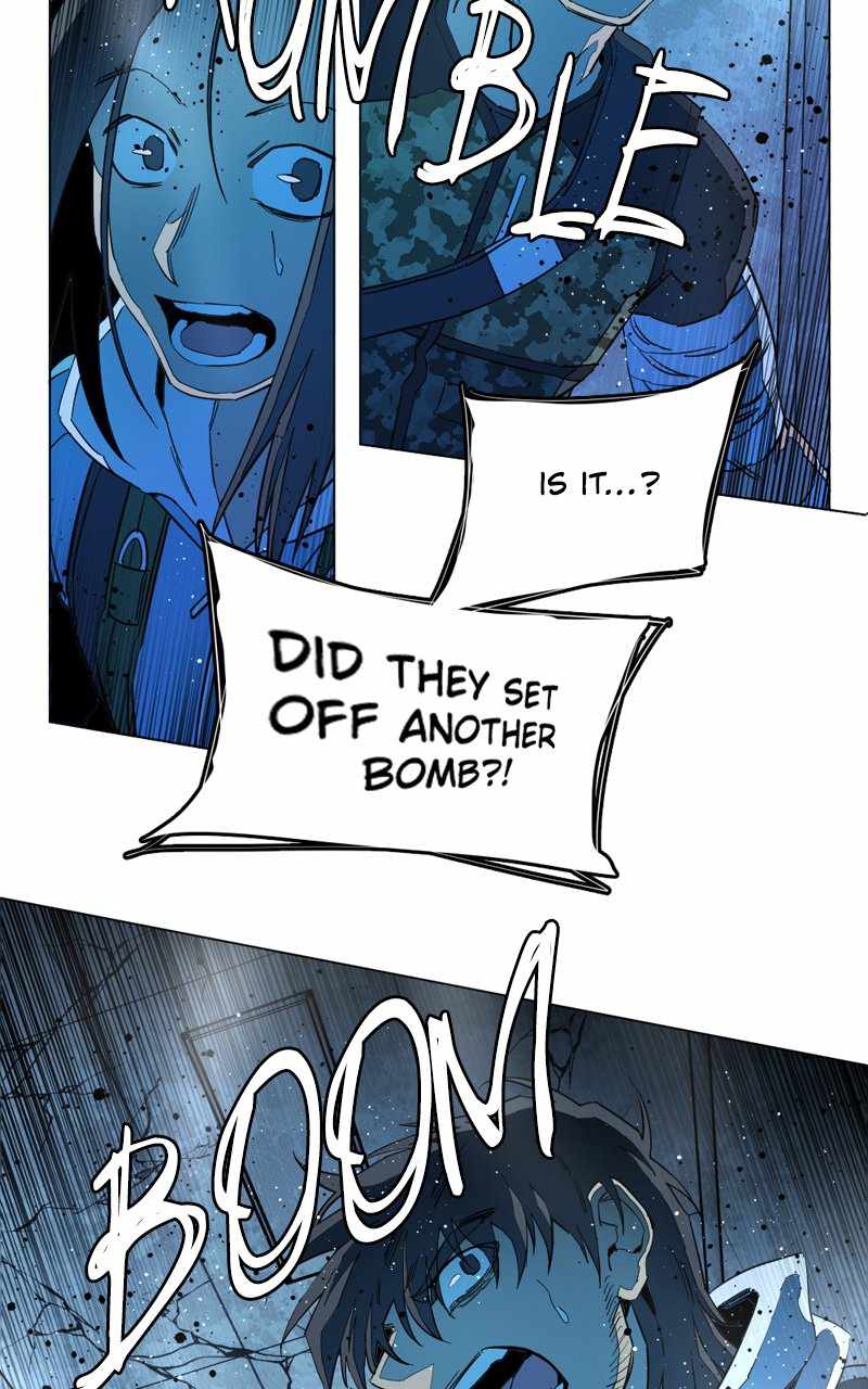 Parallel City Chapter 127 - Page 33