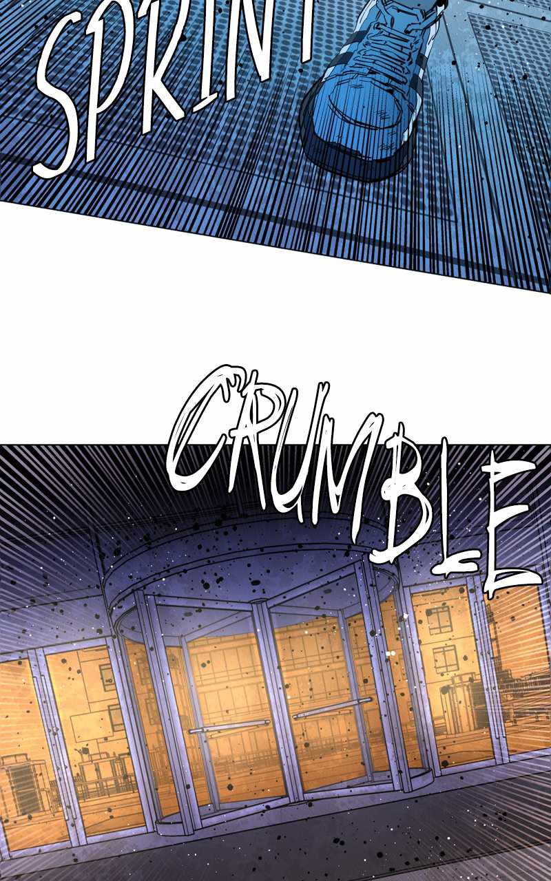 Parallel City Chapter 127 - Page 35