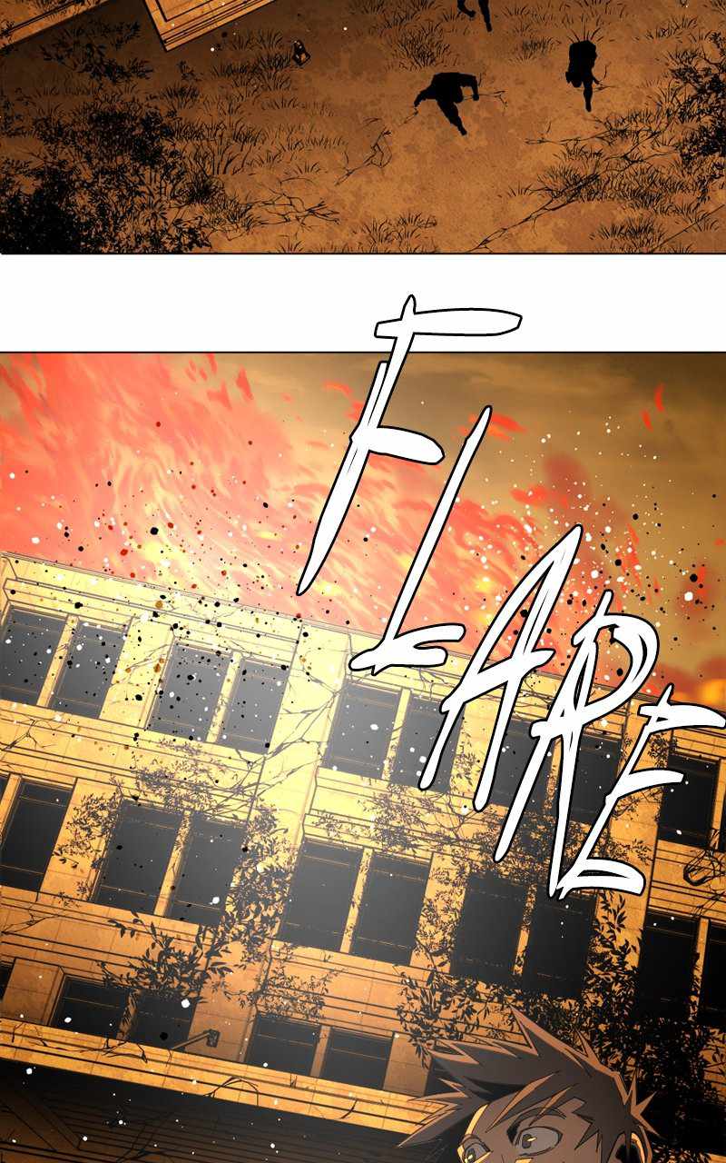 Parallel City Chapter 127 - Page 37