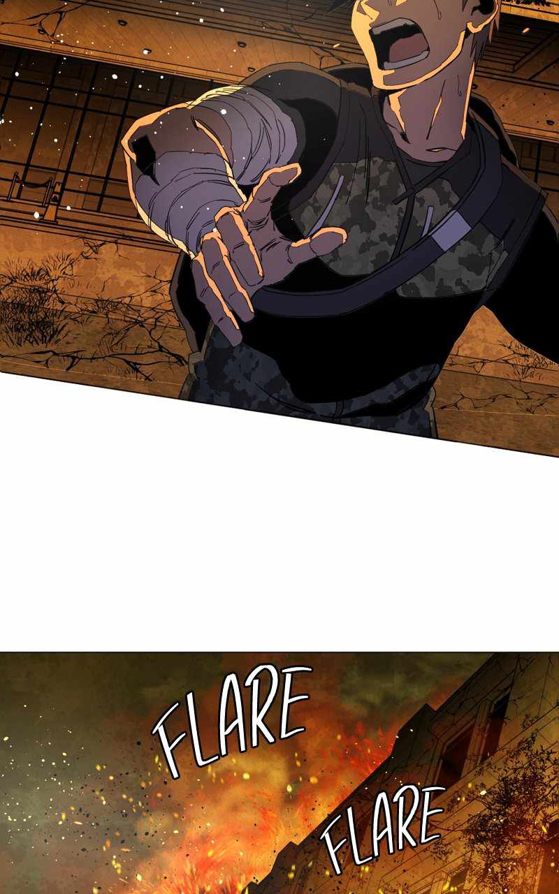 Parallel City Chapter 127 - Page 38