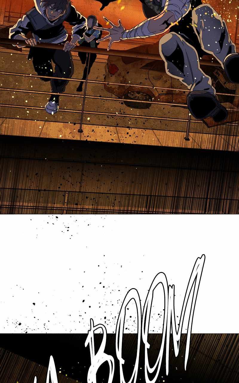 Parallel City Chapter 127 - Page 40