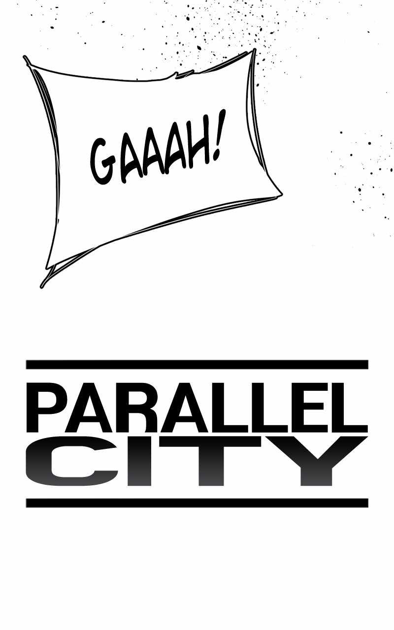 Parallel City Chapter 127 - Page 42