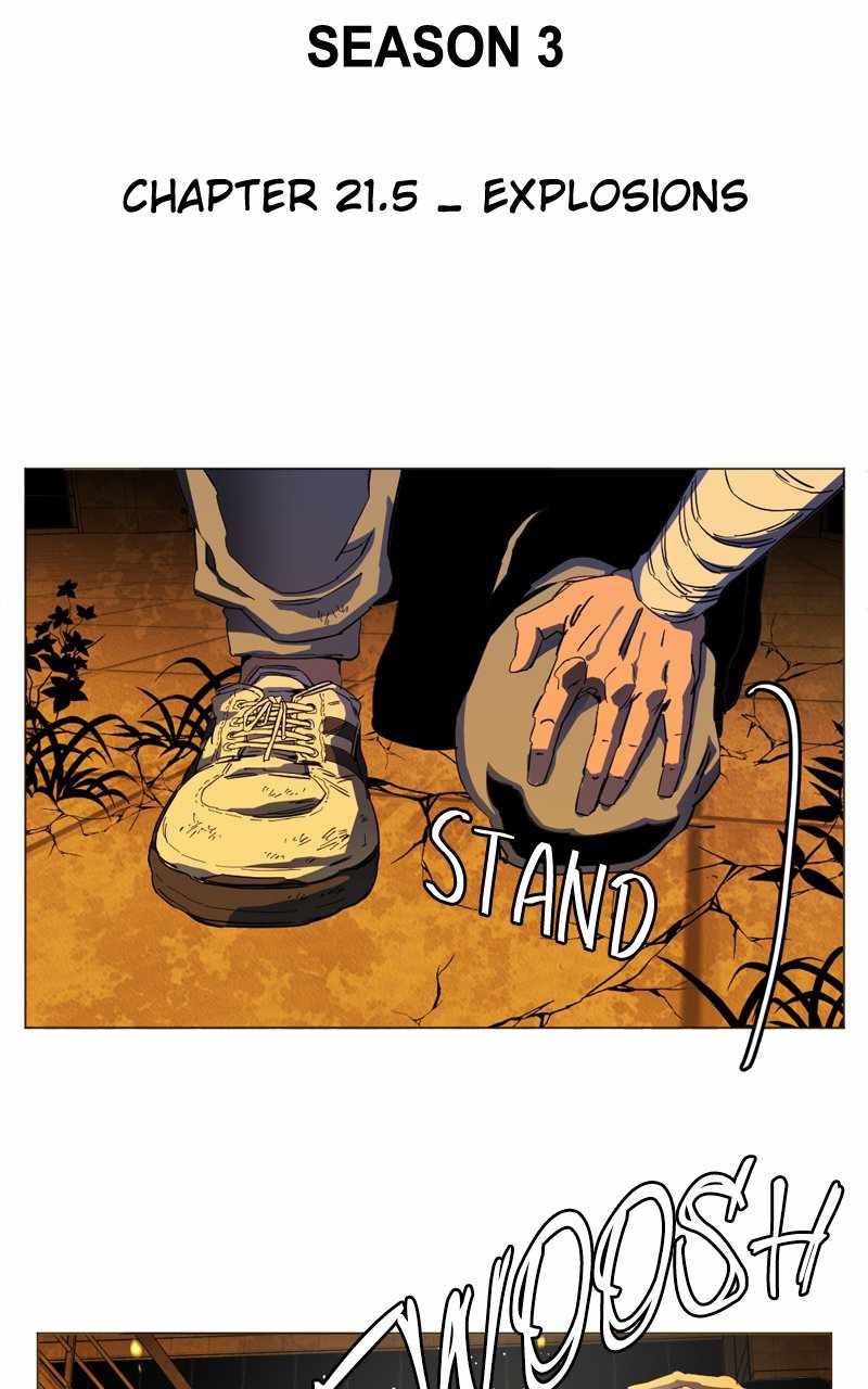 Parallel City Chapter 127 - Page 43