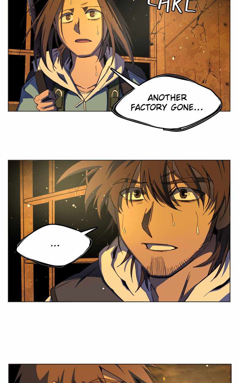 Parallel City Chapter 127 - Page 46