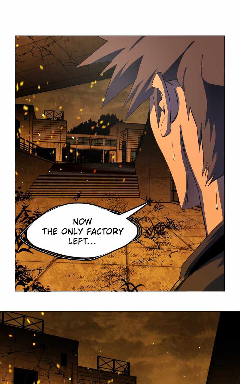 Parallel City Chapter 127 - Page 48