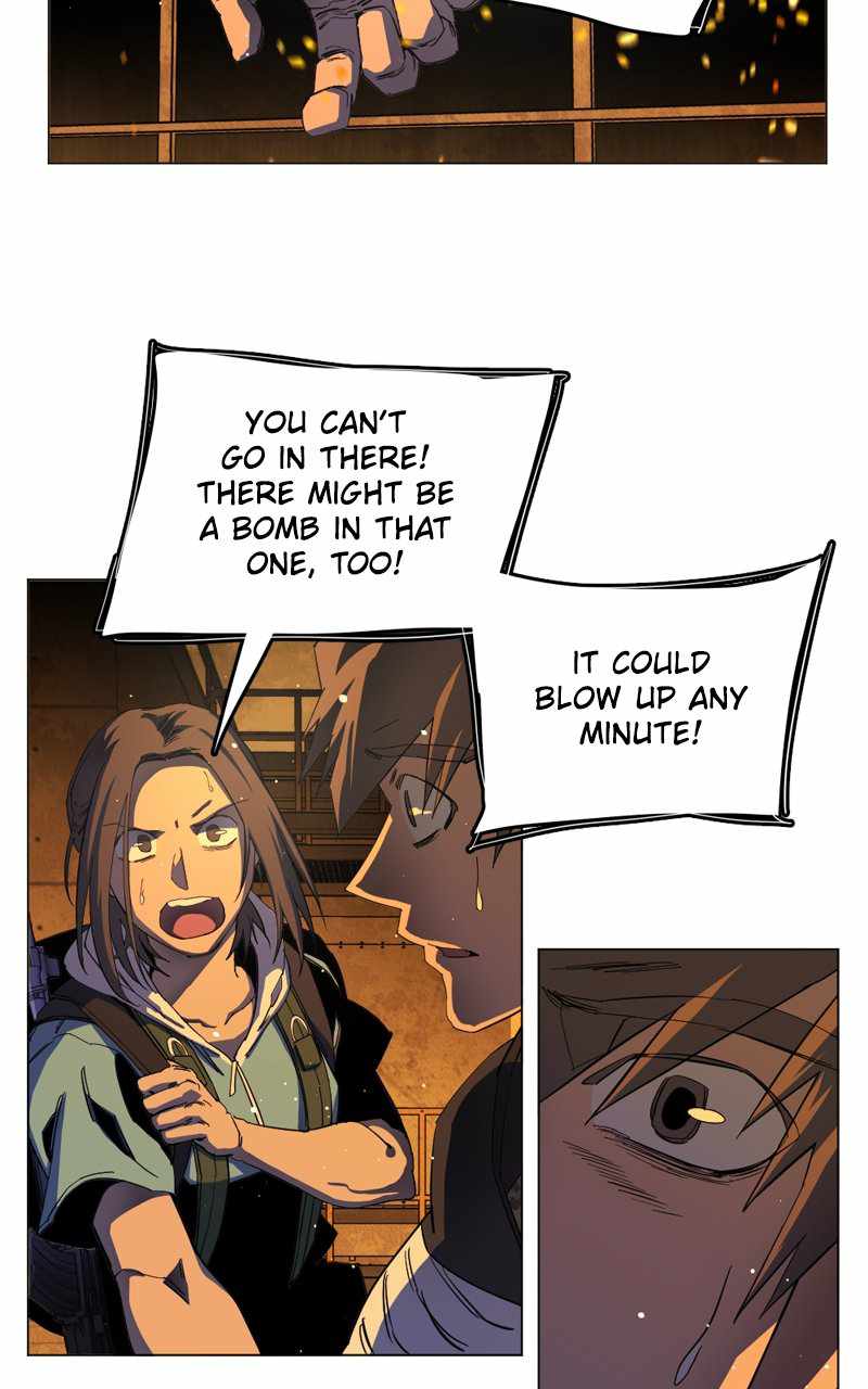 Parallel City Chapter 127 - Page 50