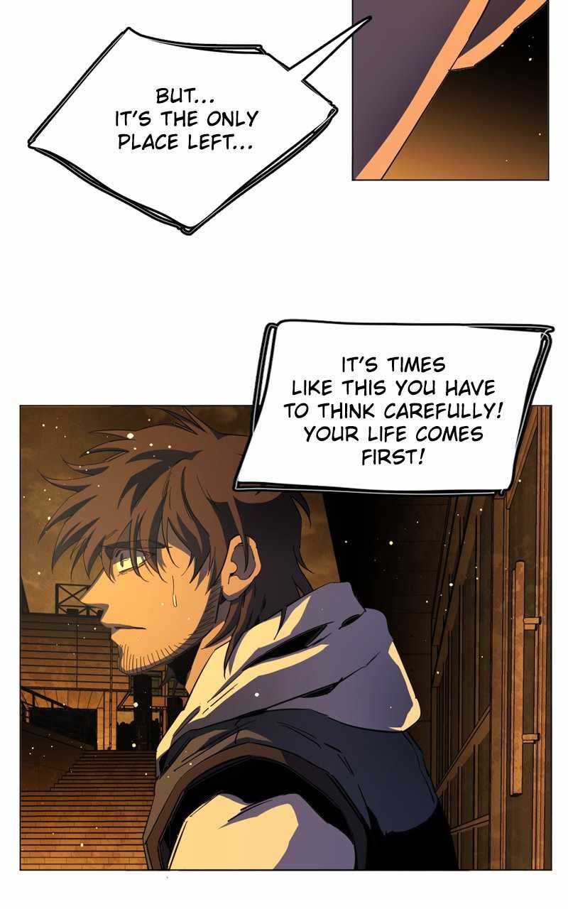 Parallel City Chapter 127 - Page 51
