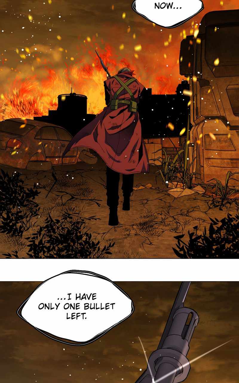 Parallel City Chapter 127 - Page 69