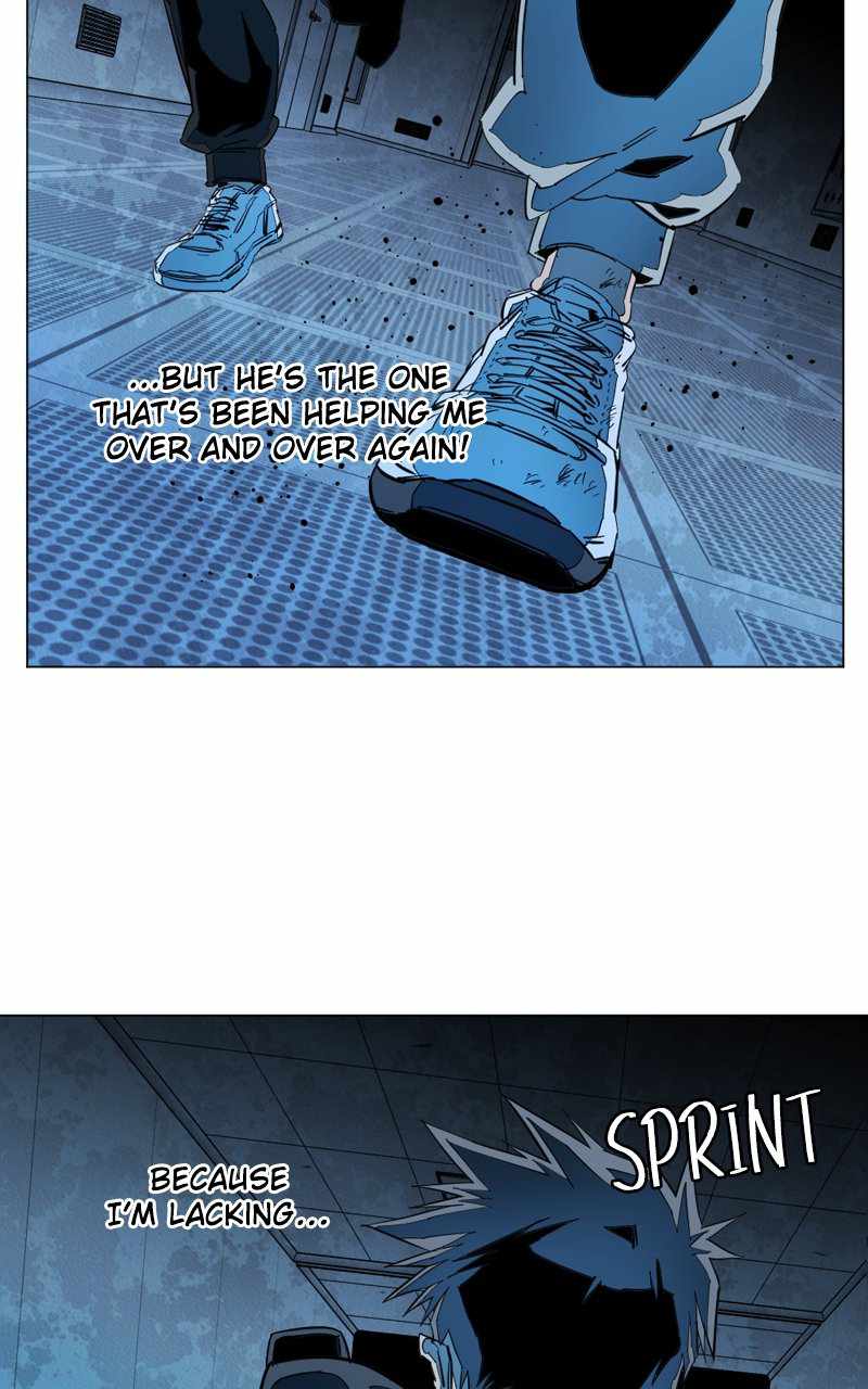 Parallel City Chapter 127 - Page 8