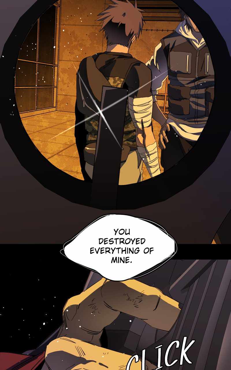 Parallel City Chapter 127 - Page 72
