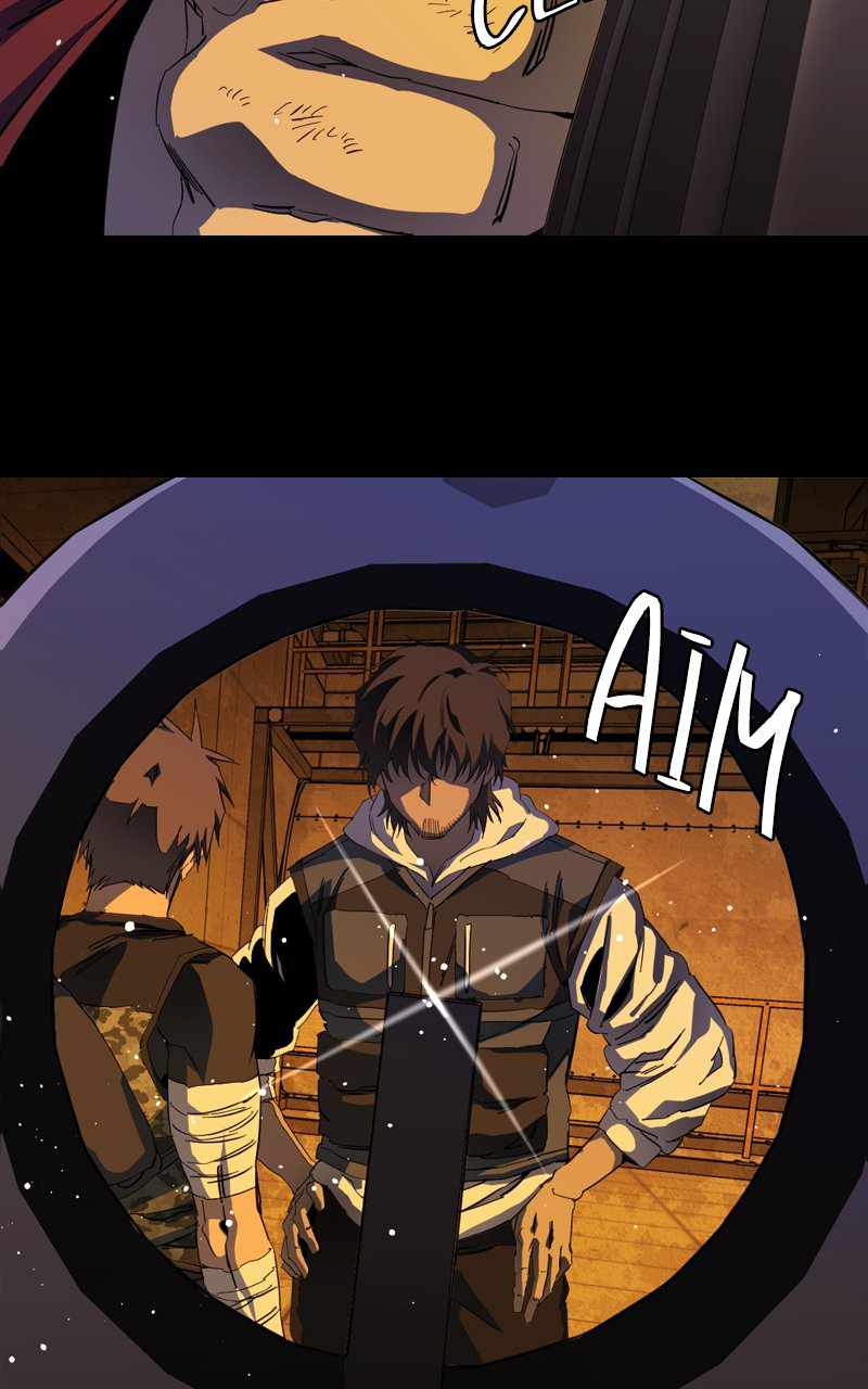Parallel City Chapter 127 - Page 73