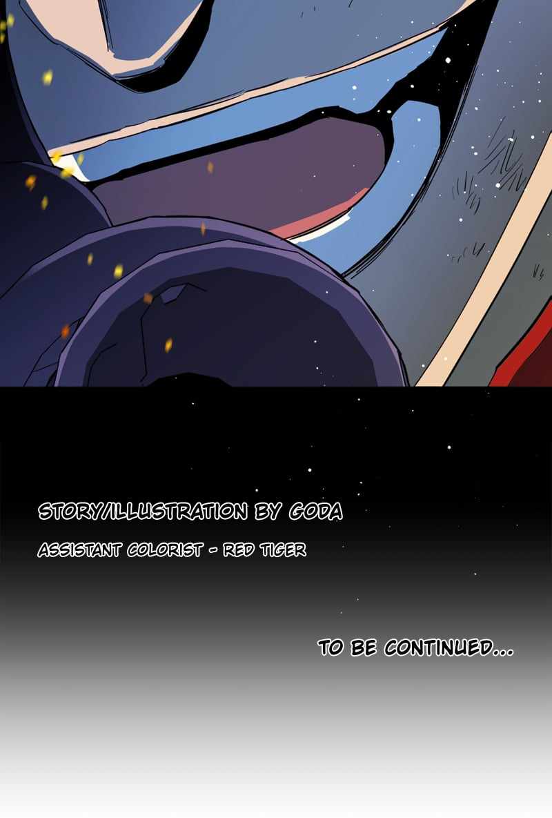 Parallel City Chapter 127 - Page 76