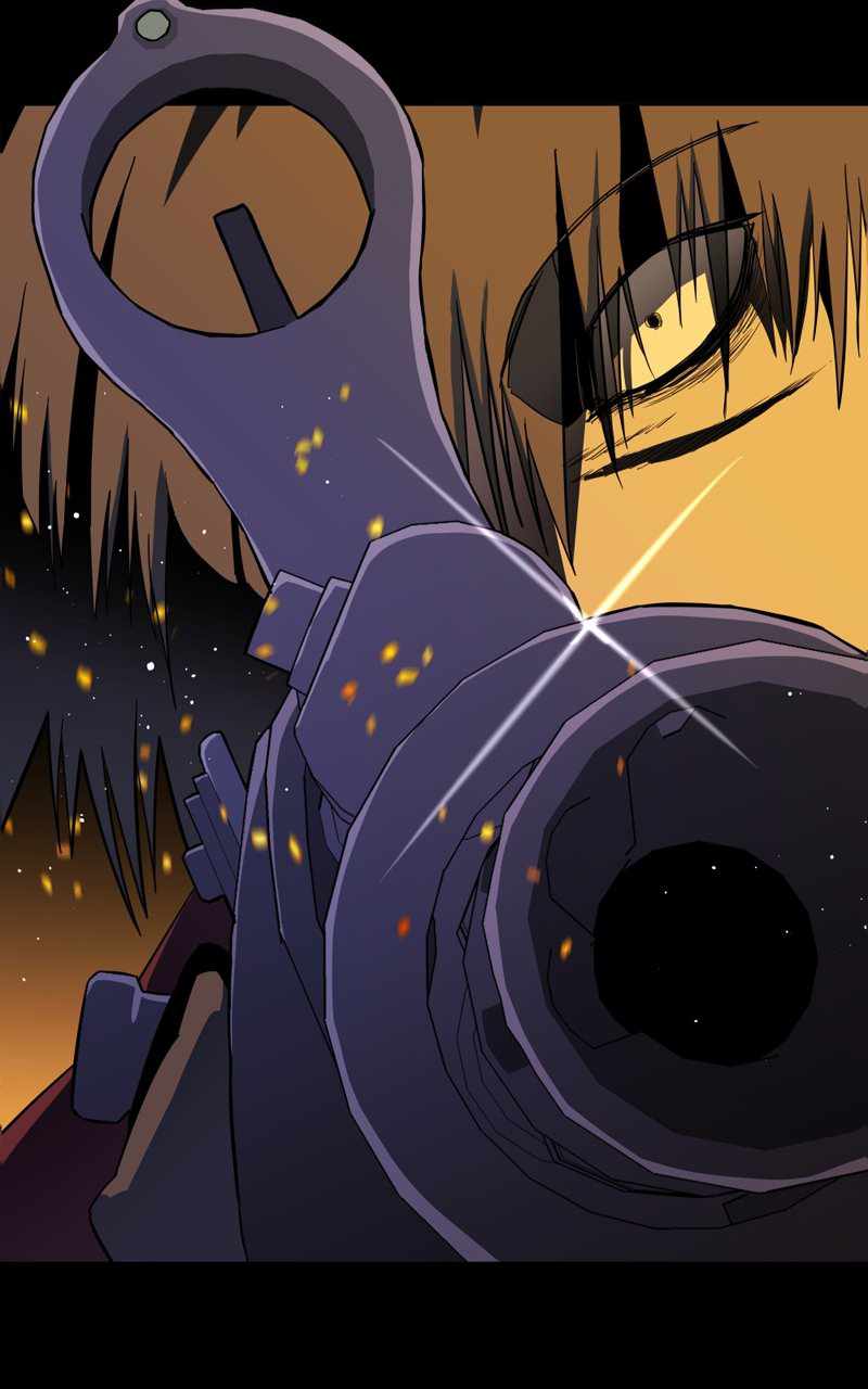 Parallel City Chapter 128 - Page 2