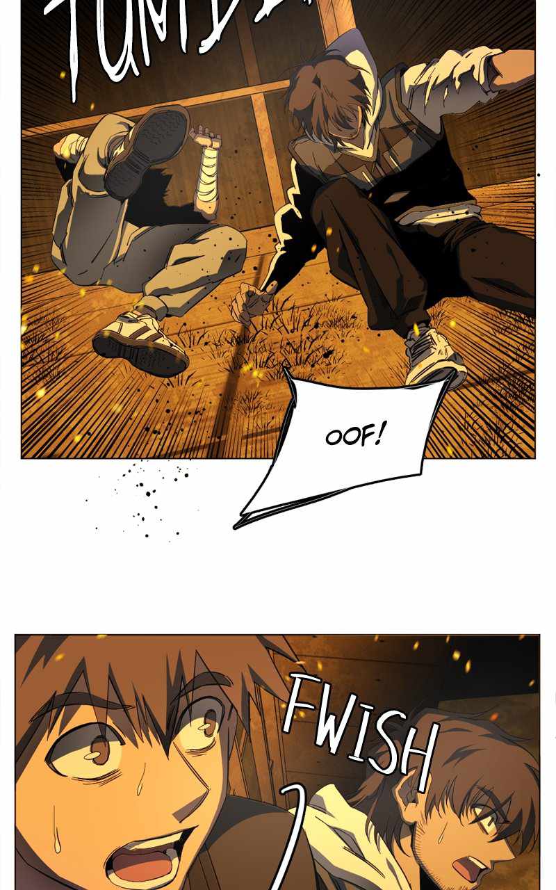 Parallel City Chapter 128 - Page 14