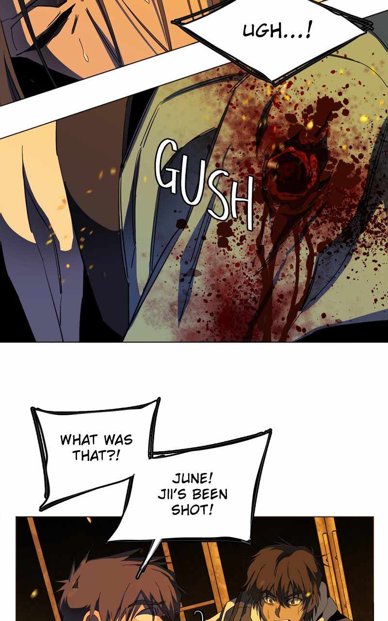 Parallel City Chapter 128 - Page 17