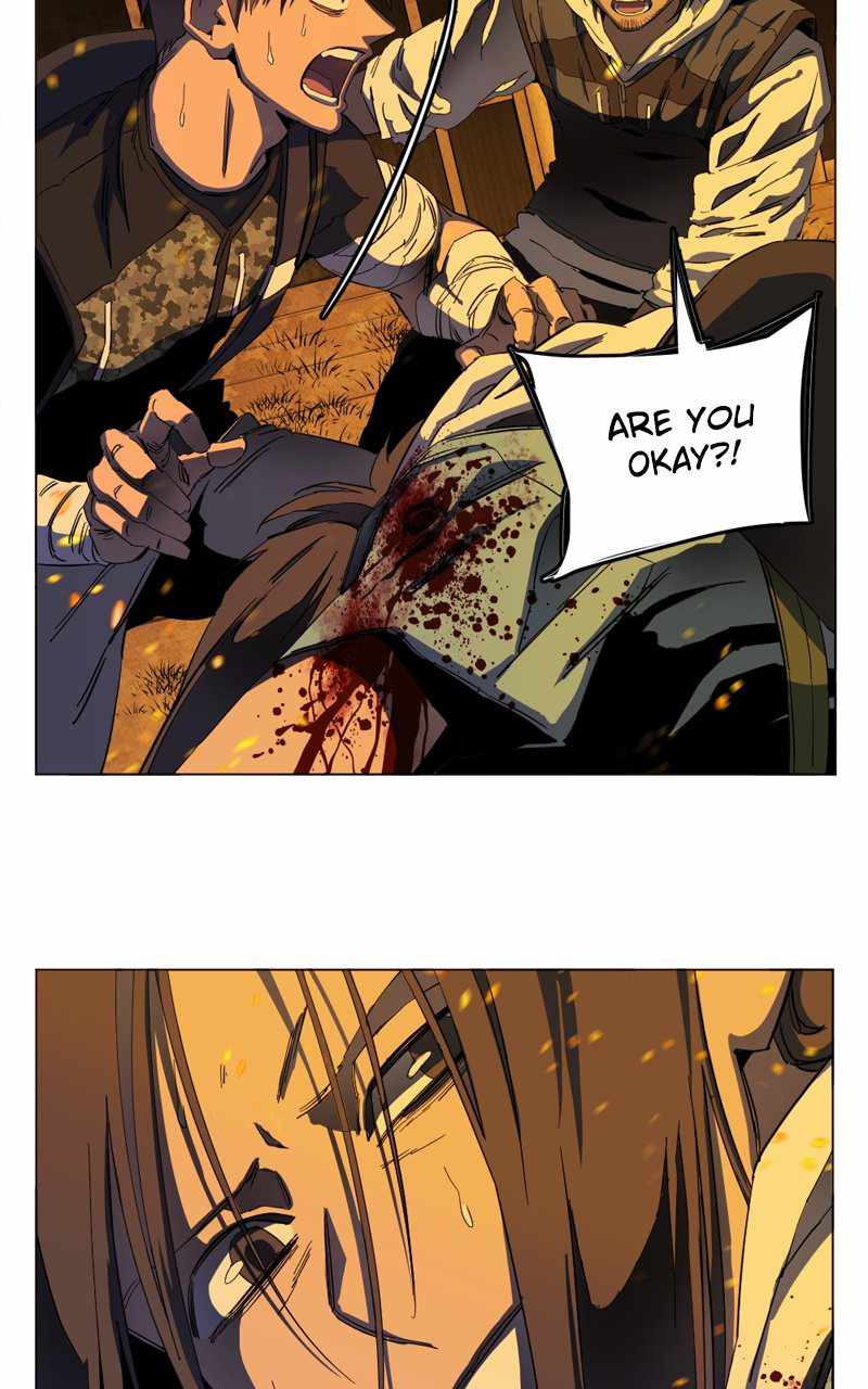 Parallel City Chapter 128 - Page 18