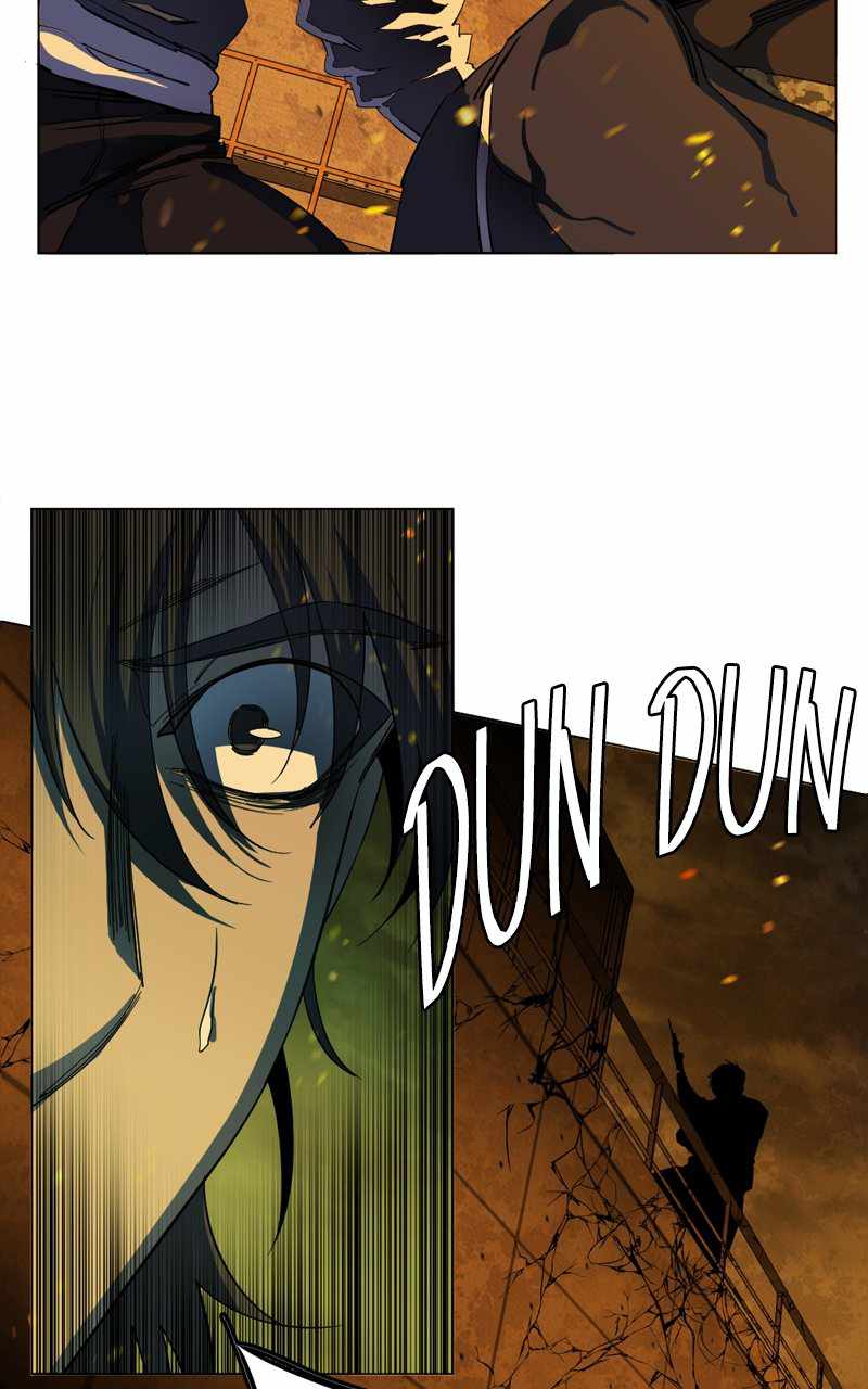 Parallel City Chapter 128 - Page 20