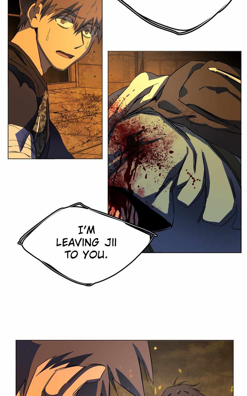 Parallel City Chapter 128 - Page 26