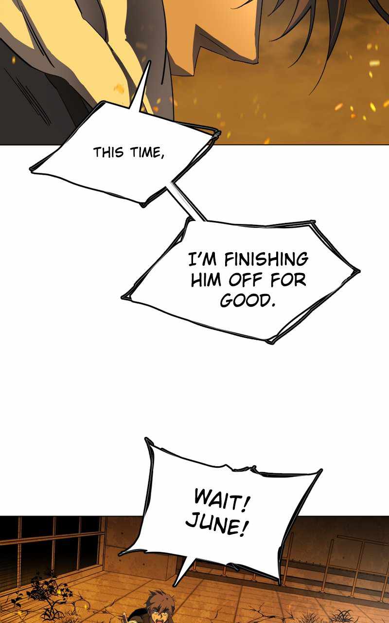 Parallel City Chapter 128 - Page 28