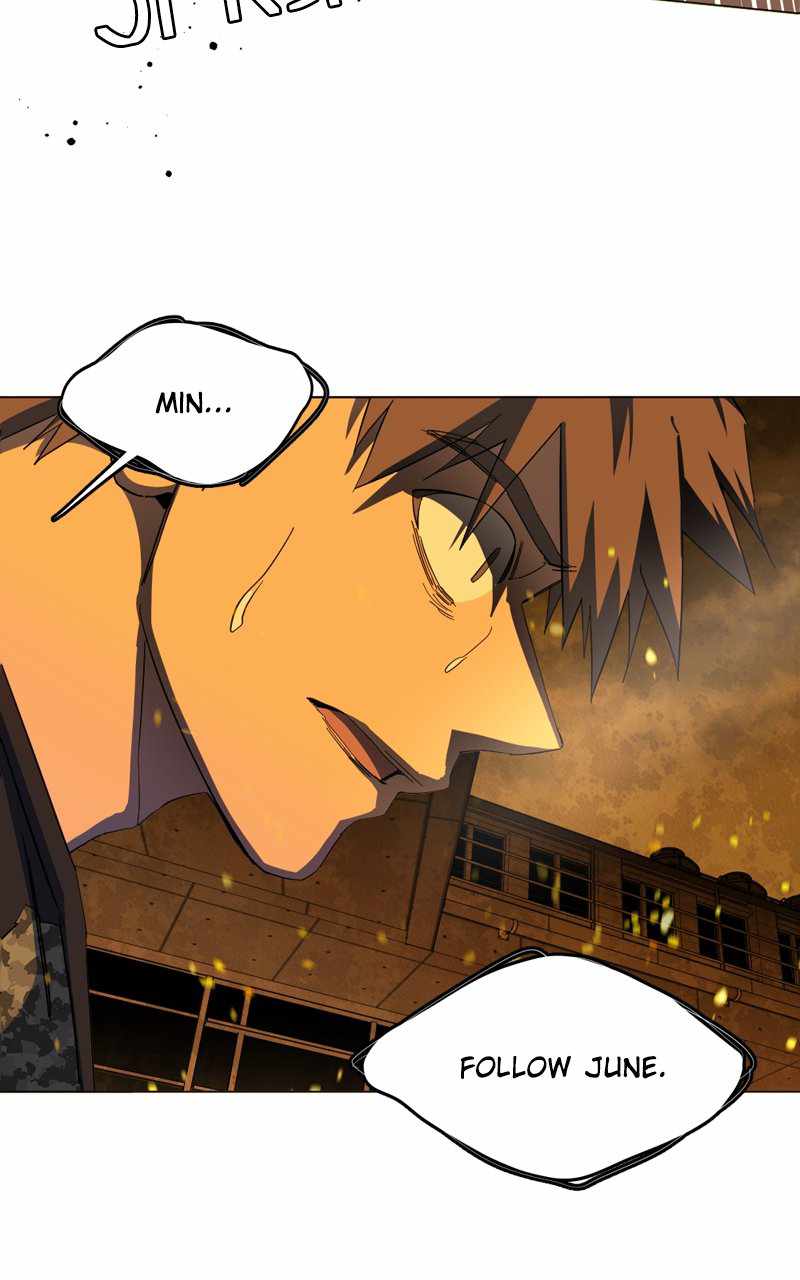 Parallel City Chapter 128 - Page 30
