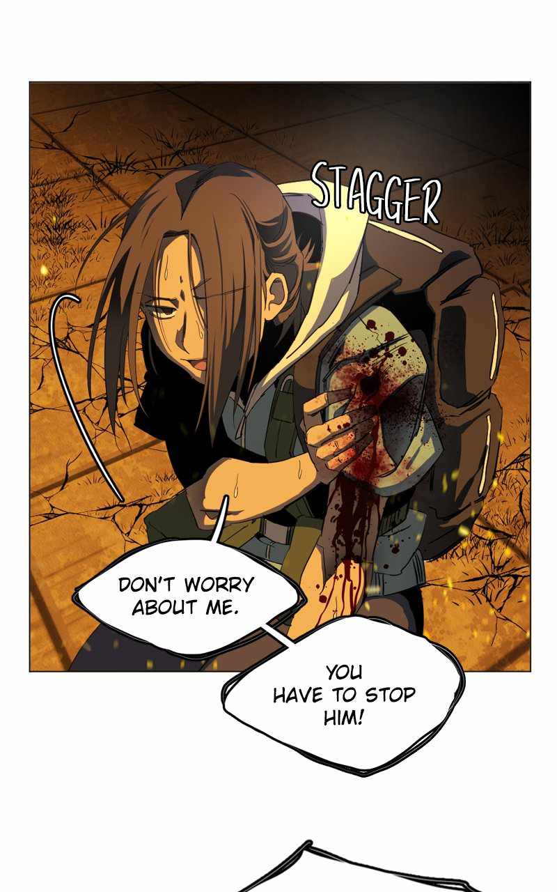Parallel City Chapter 128 - Page 31