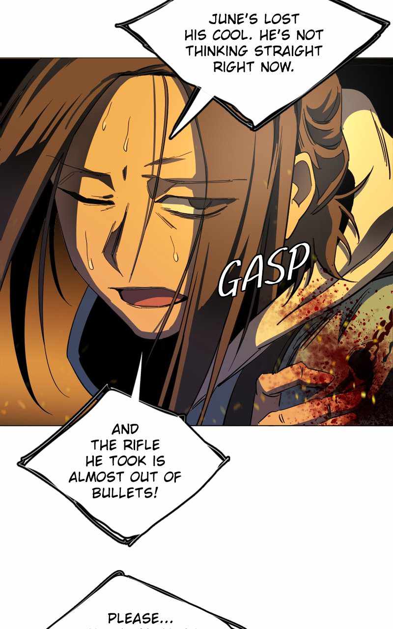 Parallel City Chapter 128 - Page 32