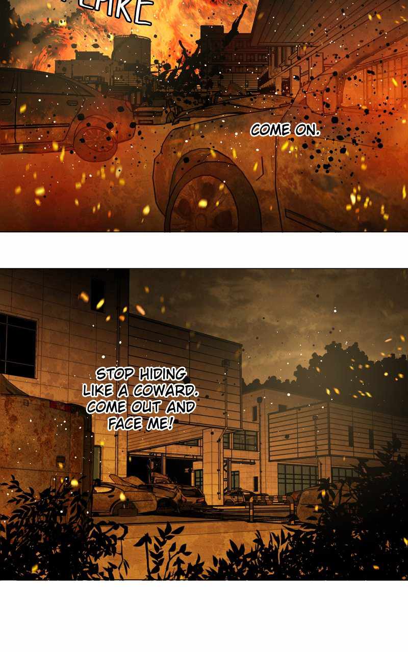 Parallel City Chapter 128 - Page 39