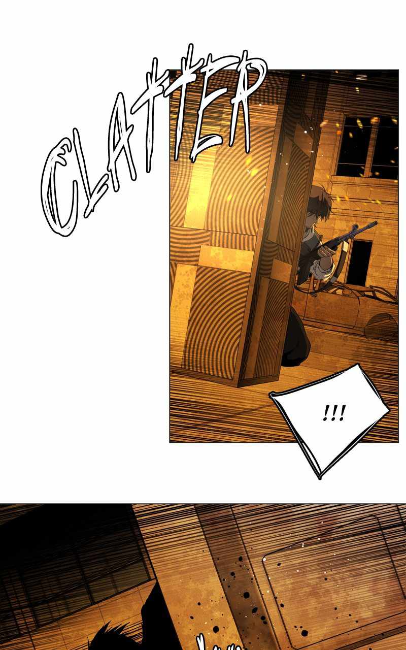 Parallel City Chapter 128 - Page 40