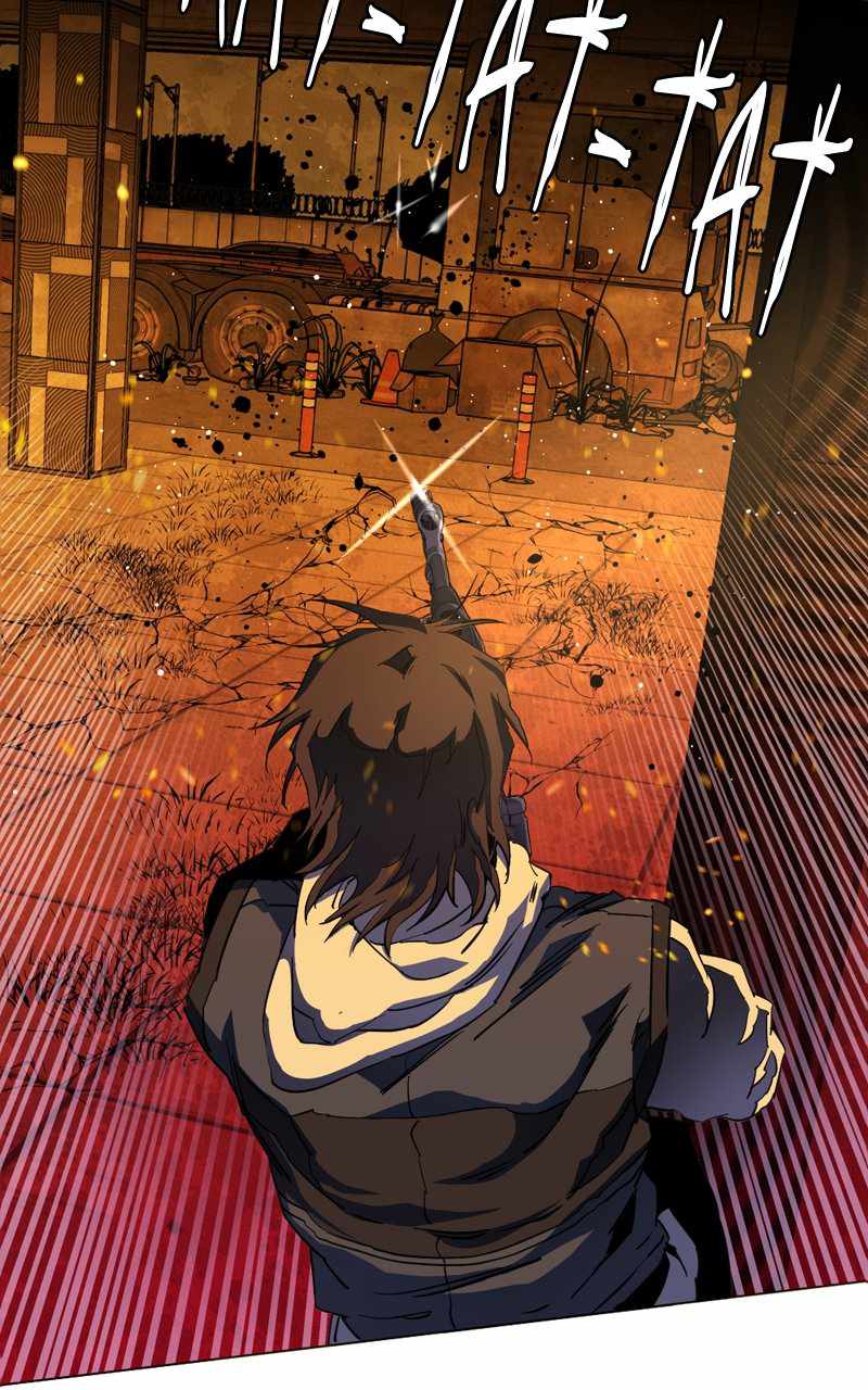 Parallel City Chapter 128 - Page 42