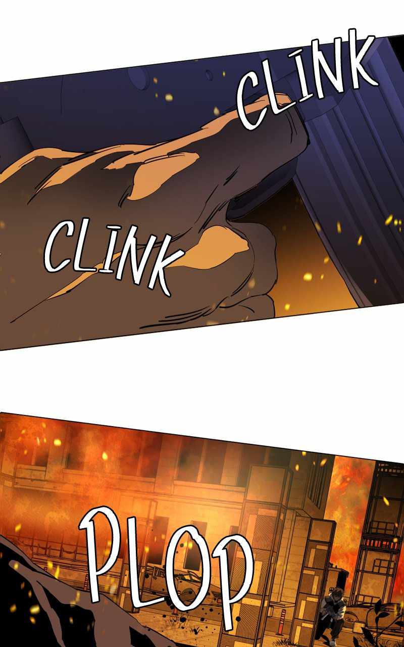 Parallel City Chapter 128 - Page 43