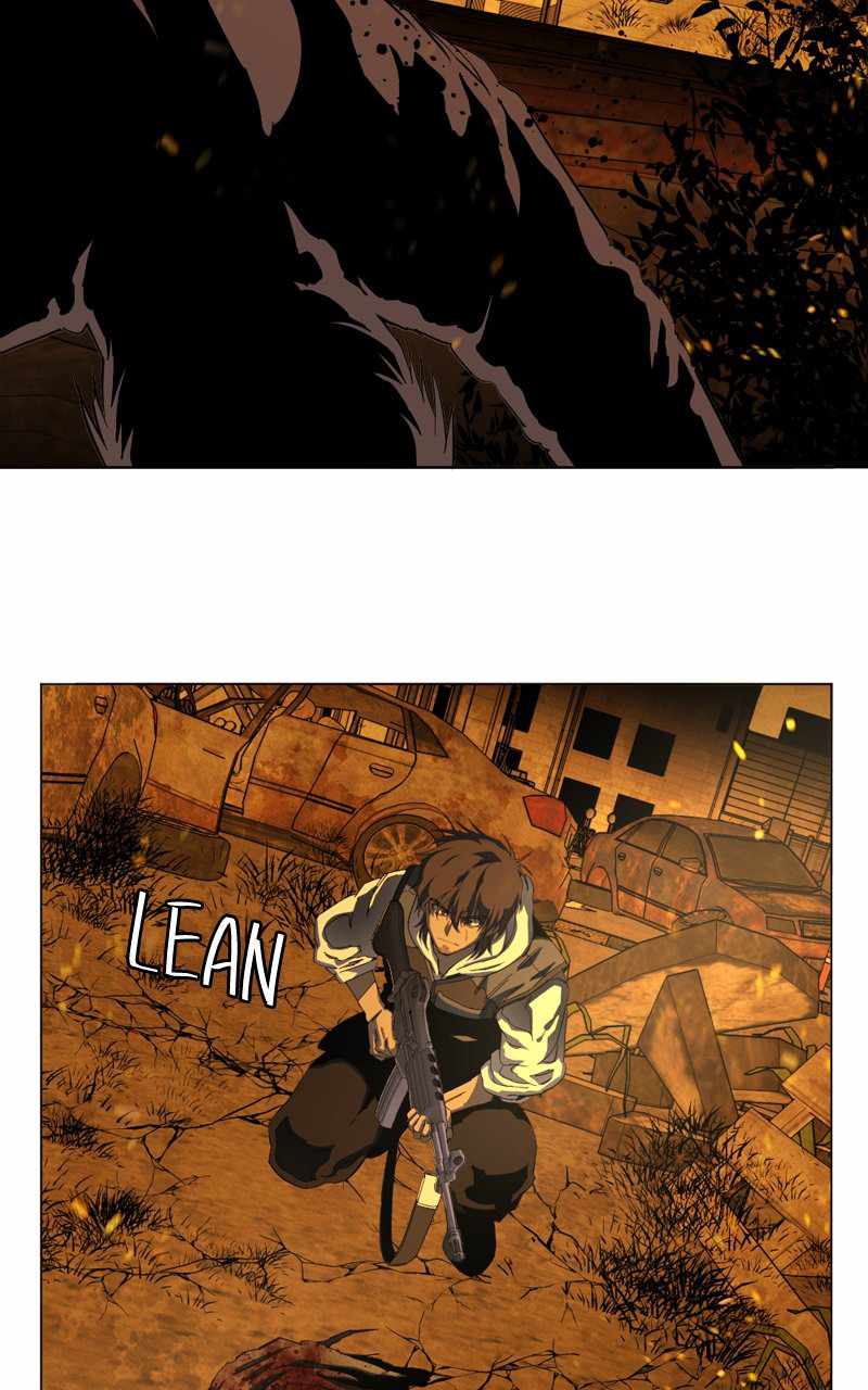 Parallel City Chapter 128 - Page 44
