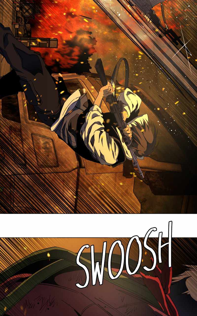 Parallel City Chapter 128 - Page 65