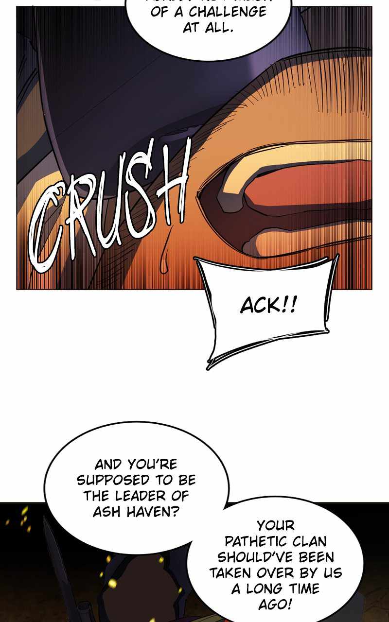 Parallel City Chapter 128 - Page 73