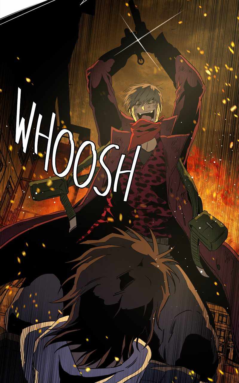 Parallel City Chapter 128 - Page 86