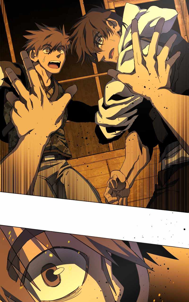 Parallel City Chapter 128 - Page 10