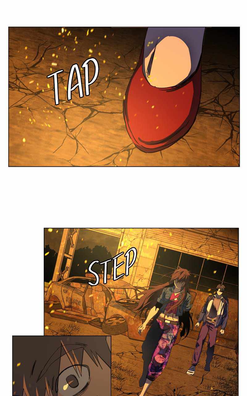 Parallel City Chapter 129 - Page 11
