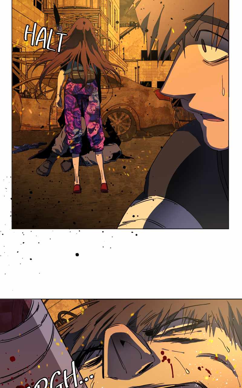 Parallel City Chapter 129 - Page 14