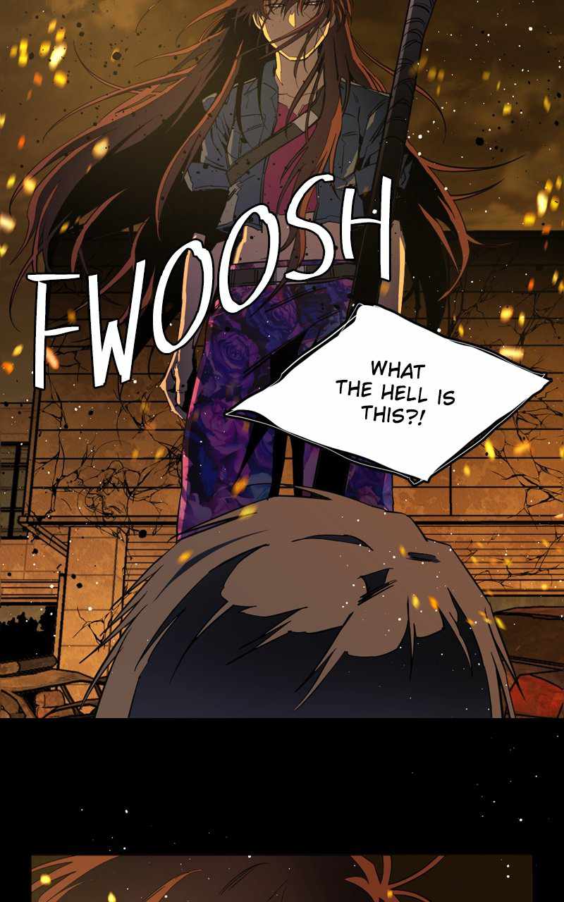 Parallel City Chapter 129 - Page 16