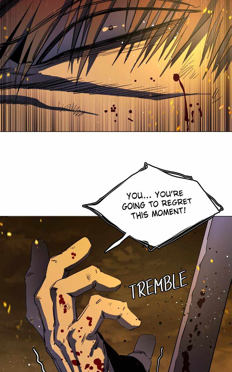 Parallel City Chapter 129 - Page 20